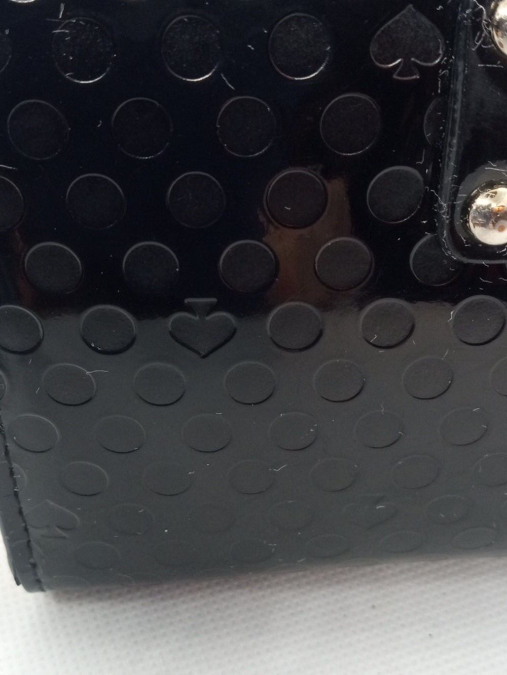 KATE SPADE WRISTLET - Picture 4 of 12